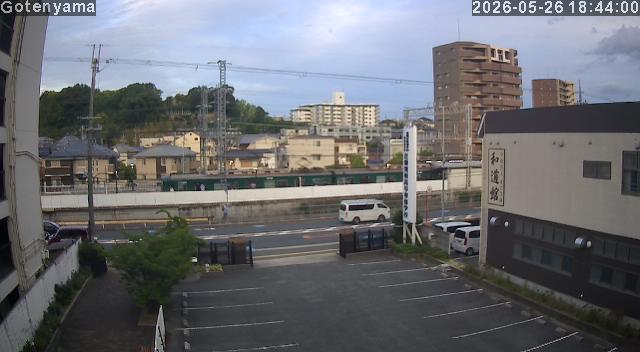 LiveCamera