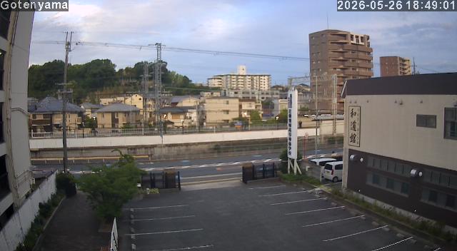 LiveCamera