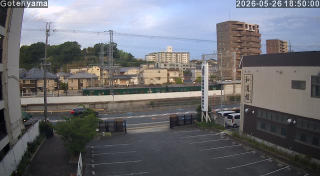 LiveCamera