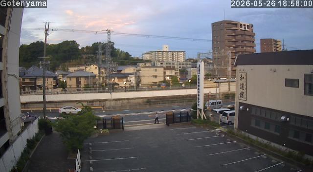 LiveCamera