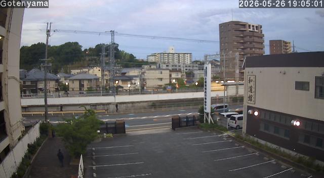 LiveCamera
