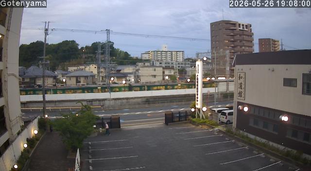 LiveCamera