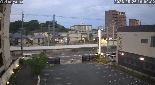 LiveCamera