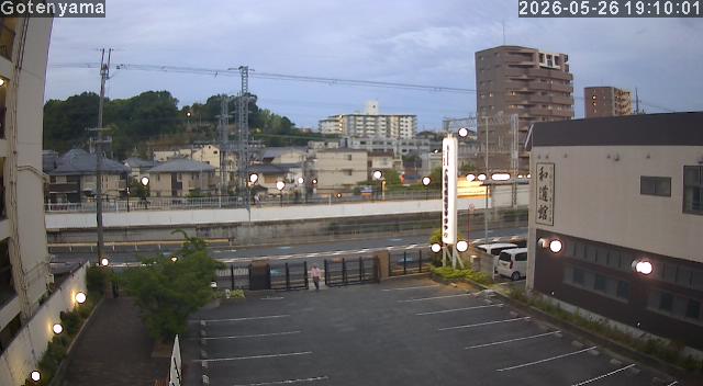 LiveCamera