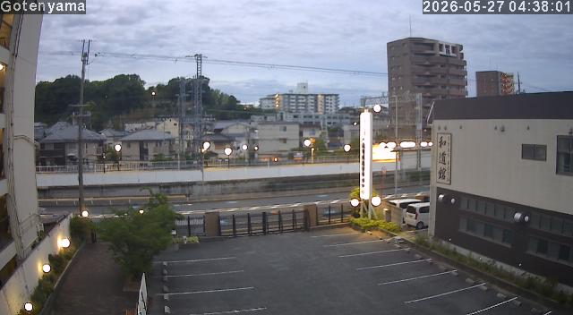 LiveCamera