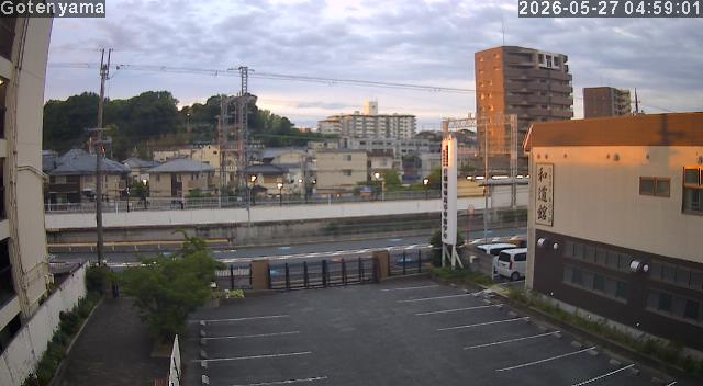 LiveCamera