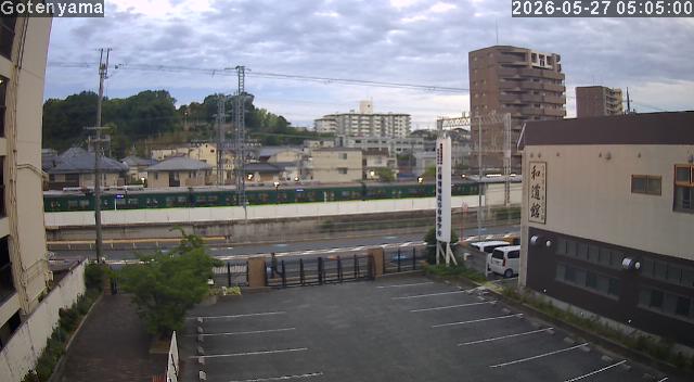 LiveCamera