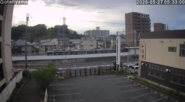 LiveCamera
