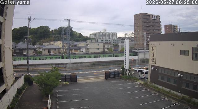 LiveCamera