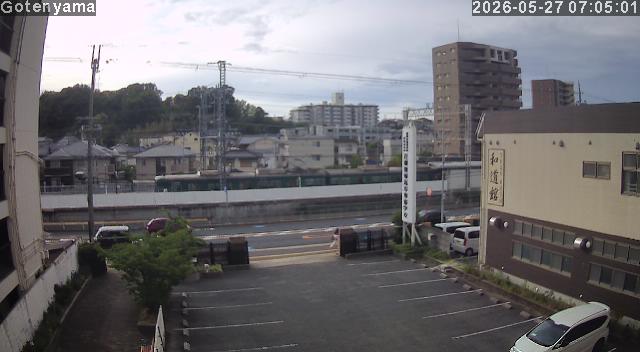 LiveCamera
