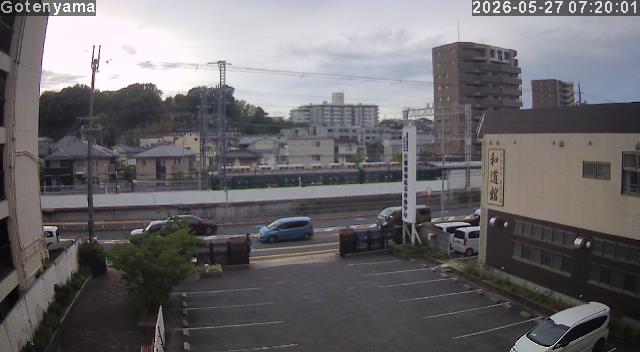 LiveCamera
