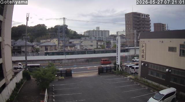 LiveCamera