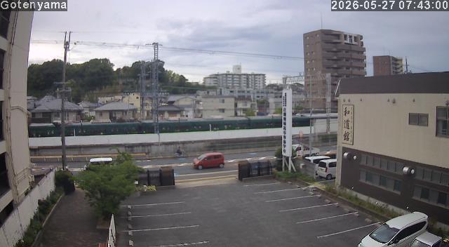LiveCamera