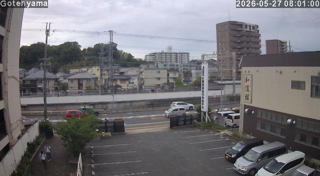 LiveCamera