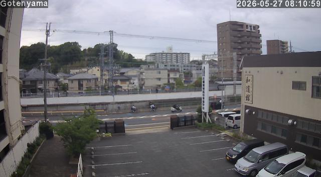 LiveCamera