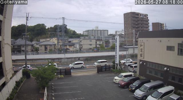 LiveCamera