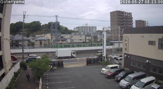 LiveCamera