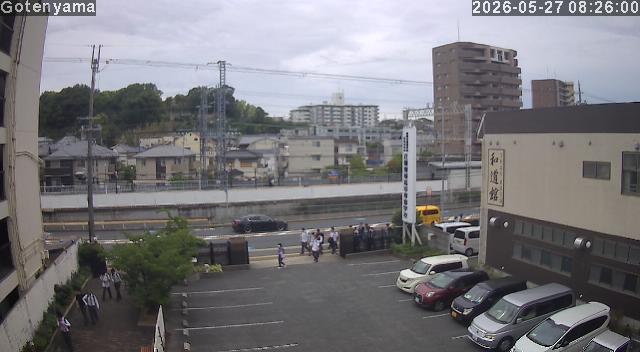 LiveCamera