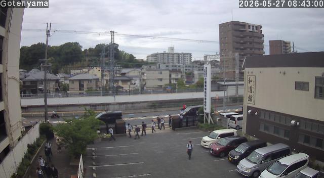 LiveCamera