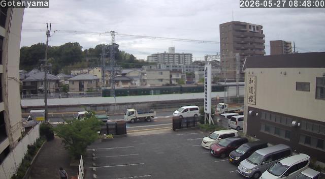 LiveCamera