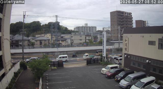 LiveCamera