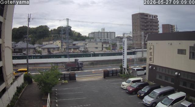 LiveCamera