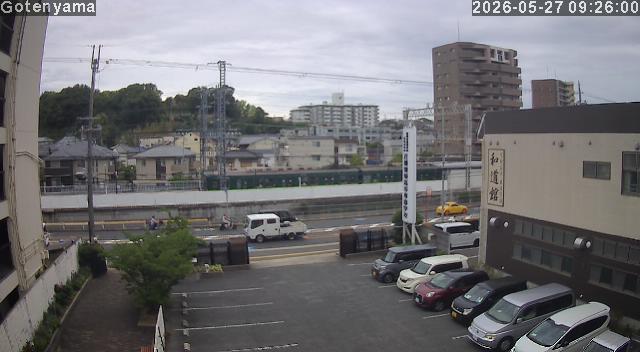 LiveCamera