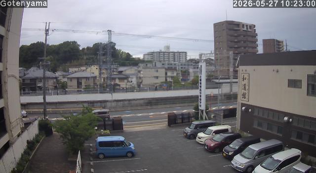 LiveCamera
