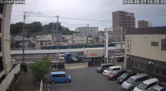 LiveCamera