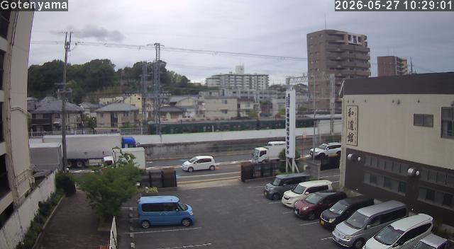LiveCamera