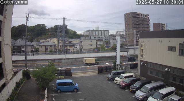LiveCamera