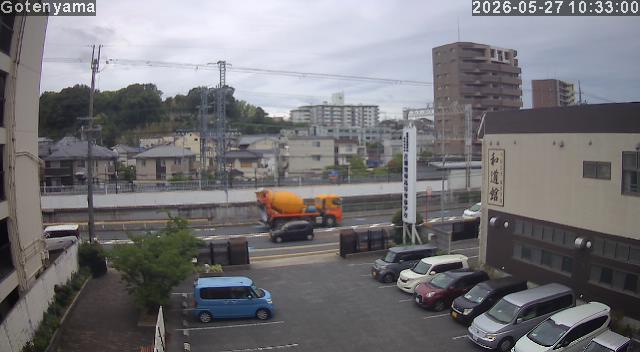 LiveCamera