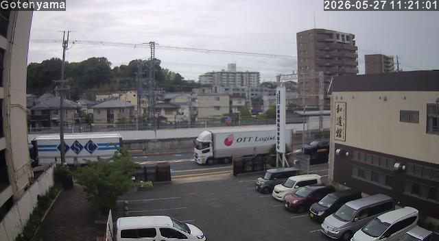 LiveCamera