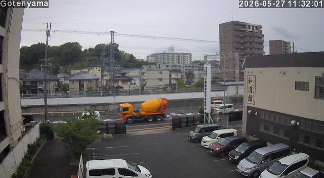 LiveCamera