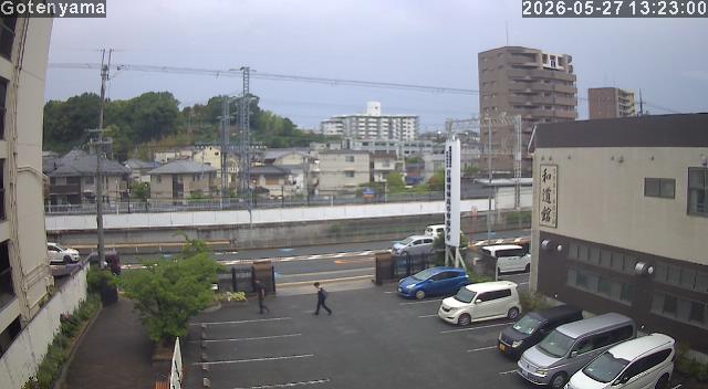 LiveCamera