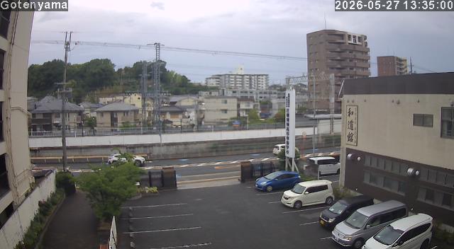 LiveCamera