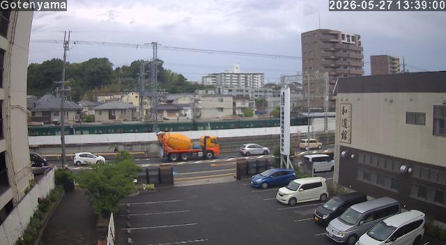 LiveCamera