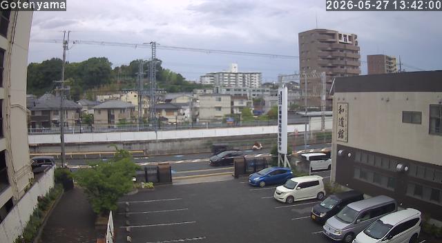 LiveCamera