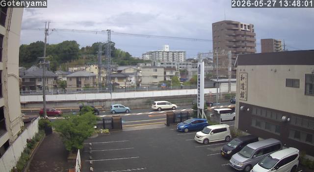 LiveCamera