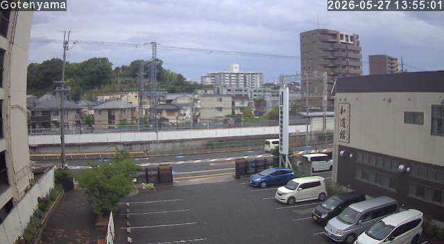 LiveCamera