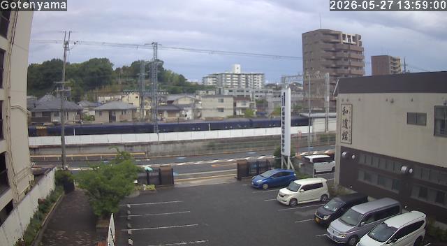 LiveCamera
