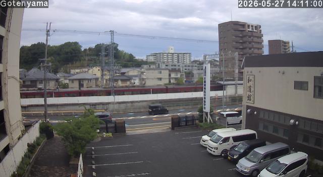 LiveCamera