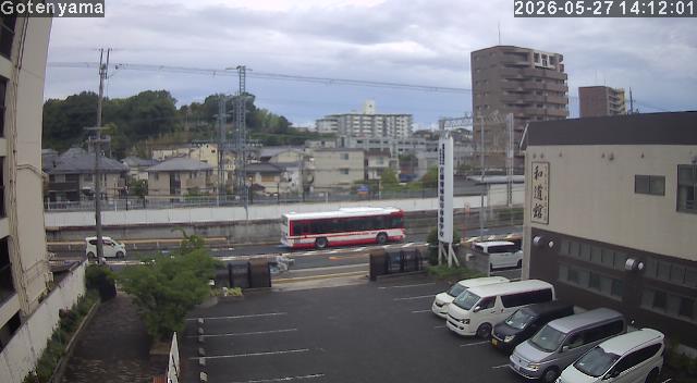 LiveCamera
