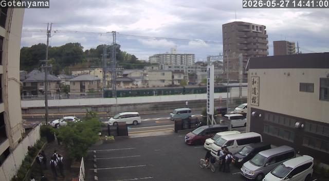 LiveCamera