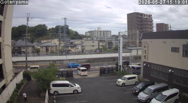 LiveCamera