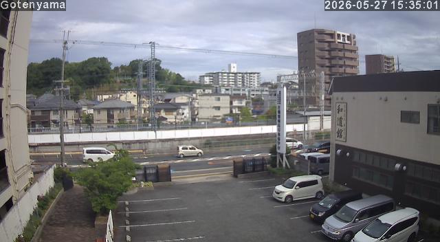 LiveCamera