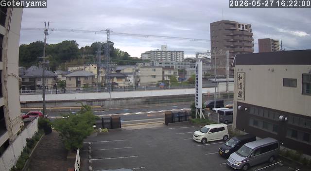 LiveCamera