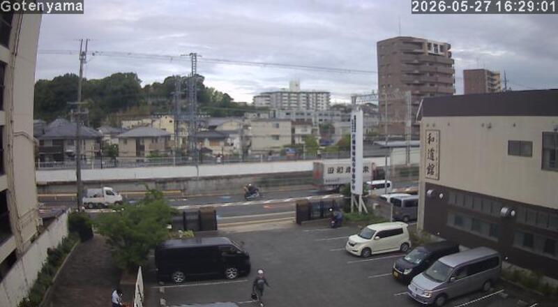 LiveCamera