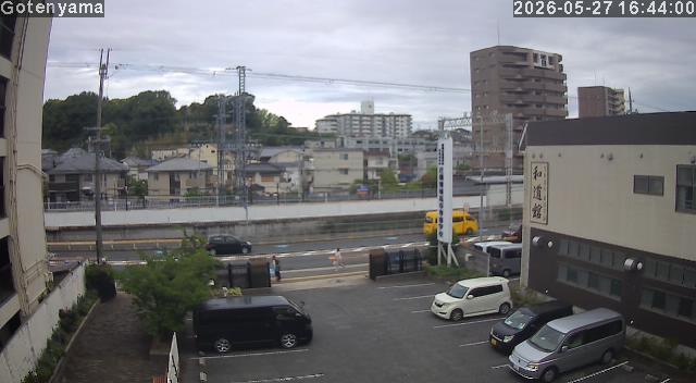 LiveCamera