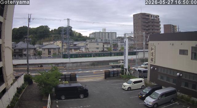LiveCamera